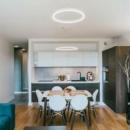 Wawrzyniec - Luxury With Beautiful View Apartmán Krakov
