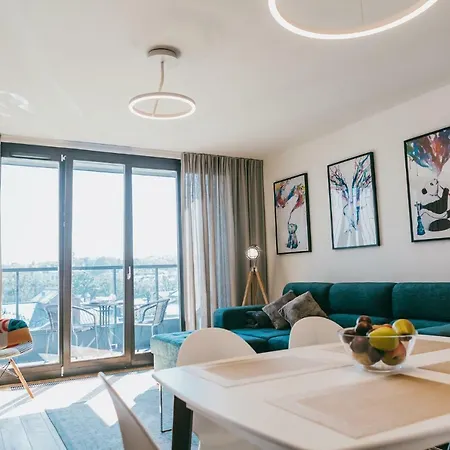 Wawrzyniec - Luxury With Beautiful View * Krakov
