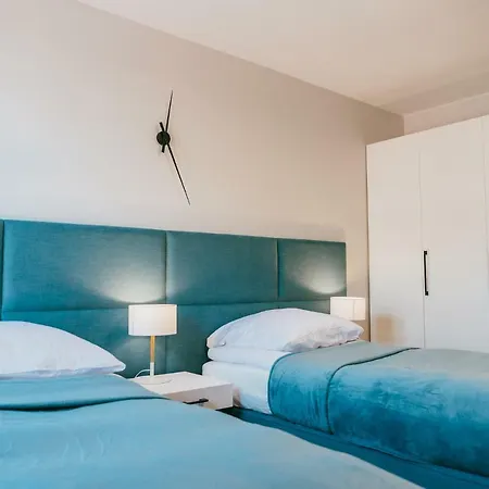 Apartmán Wawrzyniec - Luxury With Beautiful View *