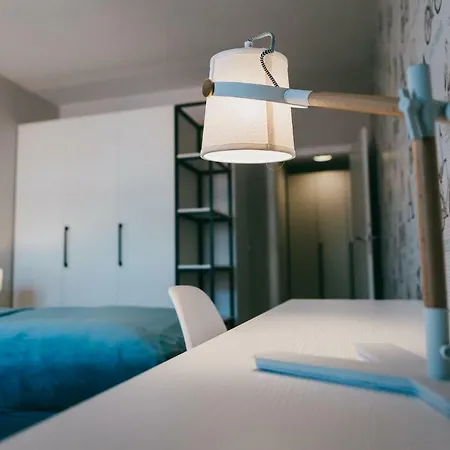 Apartmán Wawrzyniec - Luxury With Beautiful View *