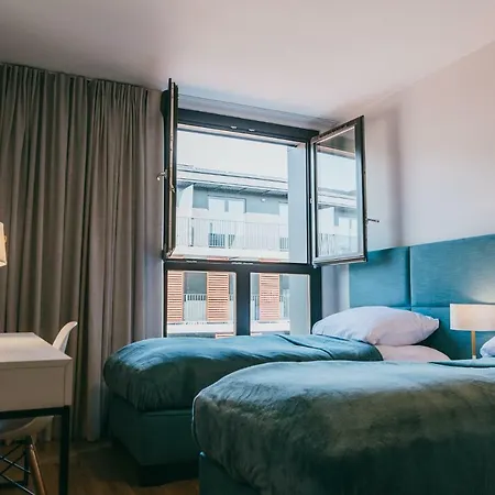 Apartmán Wawrzyniec - Luxury With Beautiful View *