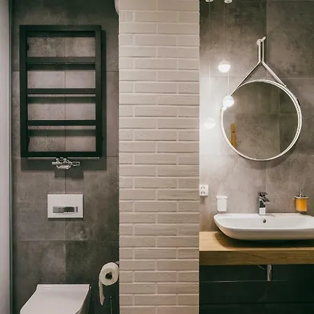 Wawrzyniec - Luxury With Beautiful View Apartmán Krakov