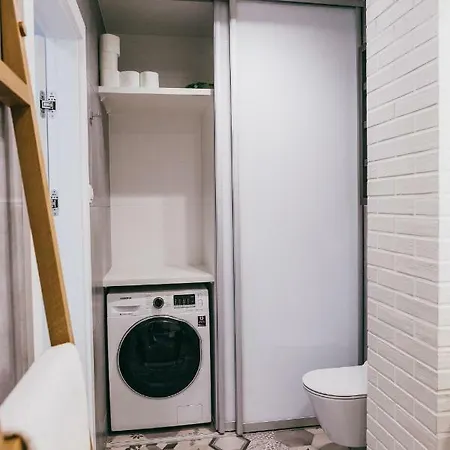 Apartmán Wawrzyniec - Luxury With Beautiful View